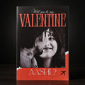 12 PAGE COUPLE MAGAZINE  | 18 POLAROID IMAGES FREE | 1 CUSTOMIZED WISH CARD FREE
