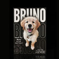 12 PAGE PET MAGAZINE  | 18 POLAROID IMAGES FREE | 1 CUSTOMIZED WISH CARD FREE